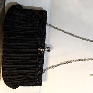 Evening clutch, brand: Unipel